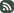 rss logo