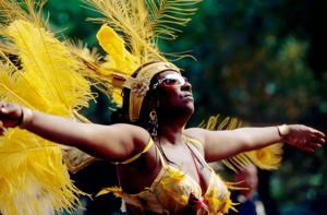 http:  taishimizu.com pictures brazil day nikon fe velvia 50 yellow feathers thumb.jpg